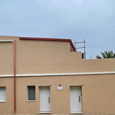 Da Nonna Amelia Apartment San Vito  Exterior photo