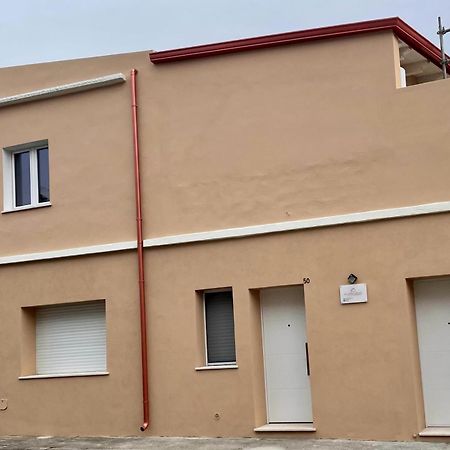 Da Nonna Amelia Apartment San Vito  Exterior photo