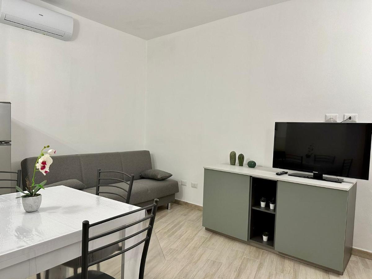 Da Nonna Amelia Apartment San Vito  Exterior photo