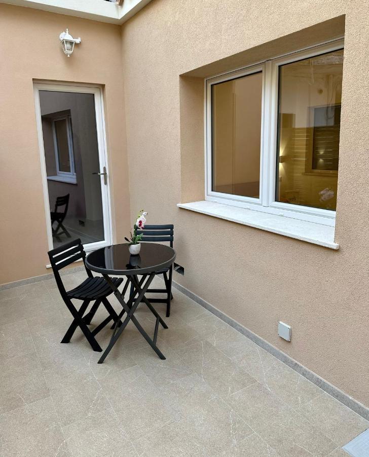 Da Nonna Amelia Apartment San Vito  Exterior photo