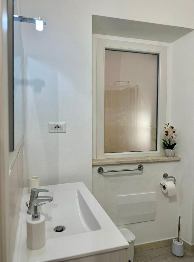 Da Nonna Amelia Apartment San Vito  Exterior photo
