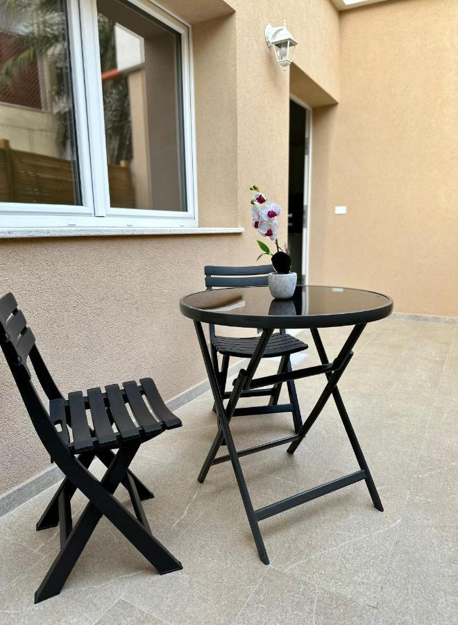 Da Nonna Amelia Apartment San Vito  Exterior photo