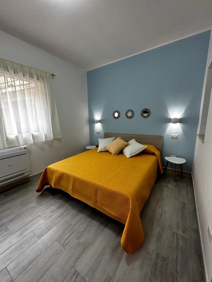 Da Nonna Amelia Apartment San Vito  Exterior photo