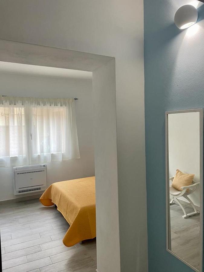 Da Nonna Amelia Apartment San Vito  Exterior photo