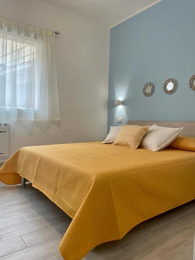 Da Nonna Amelia Apartment San Vito  Exterior photo