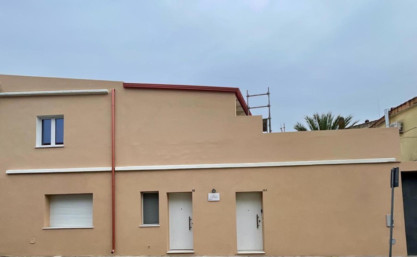 Da Nonna Amelia Apartment San Vito  Exterior photo