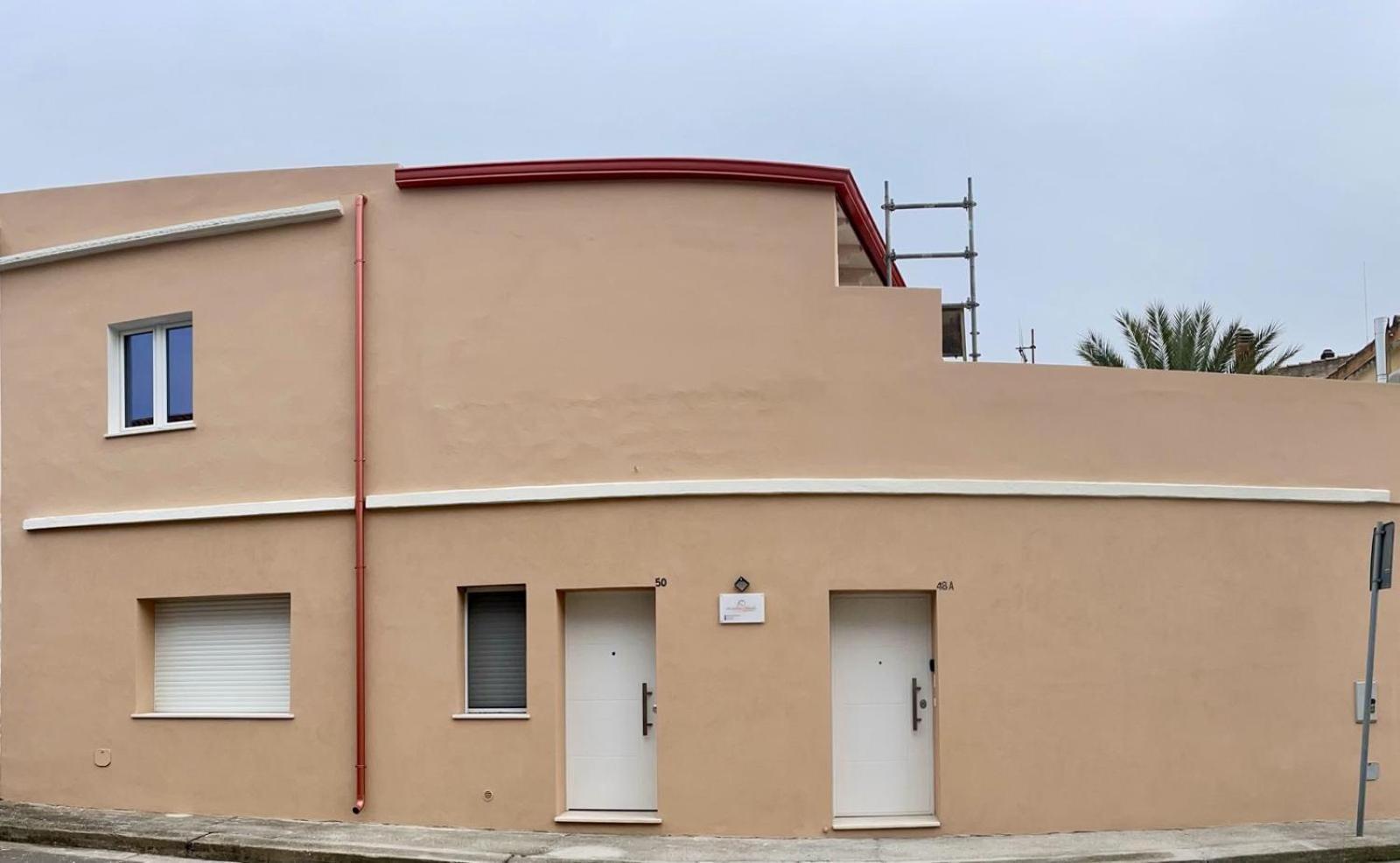 Da Nonna Amelia Apartment San Vito  Exterior photo