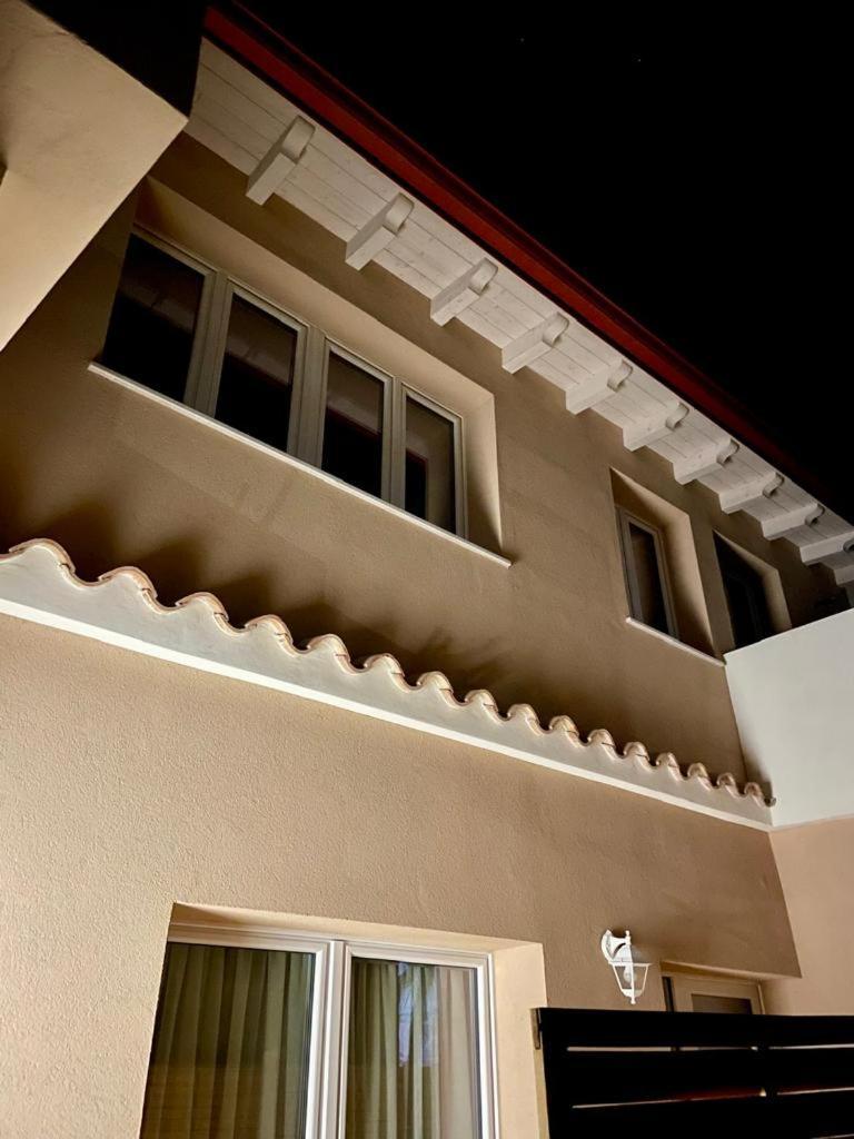 Da Nonna Amelia Apartment San Vito  Exterior photo