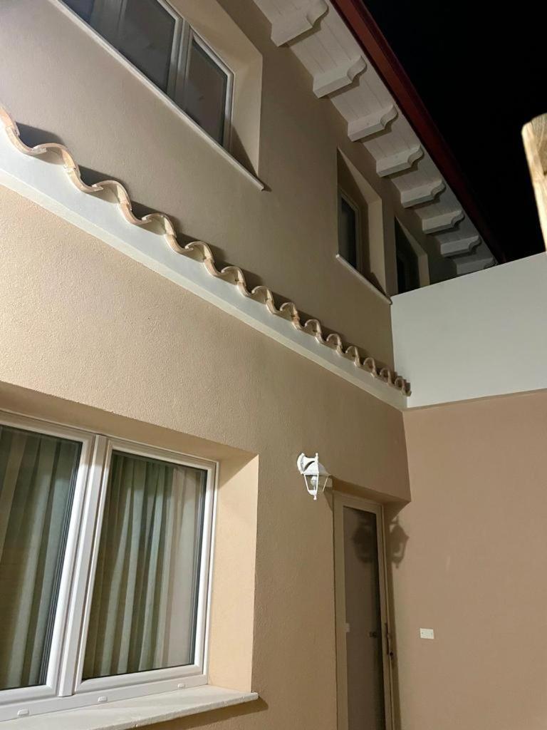 Da Nonna Amelia Apartment San Vito  Exterior photo