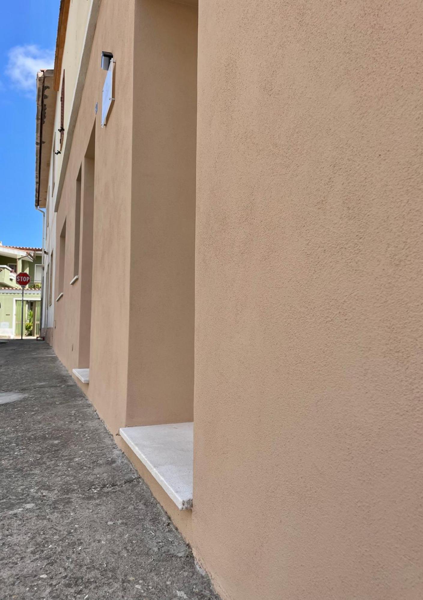 Da Nonna Amelia Apartment San Vito  Exterior photo
