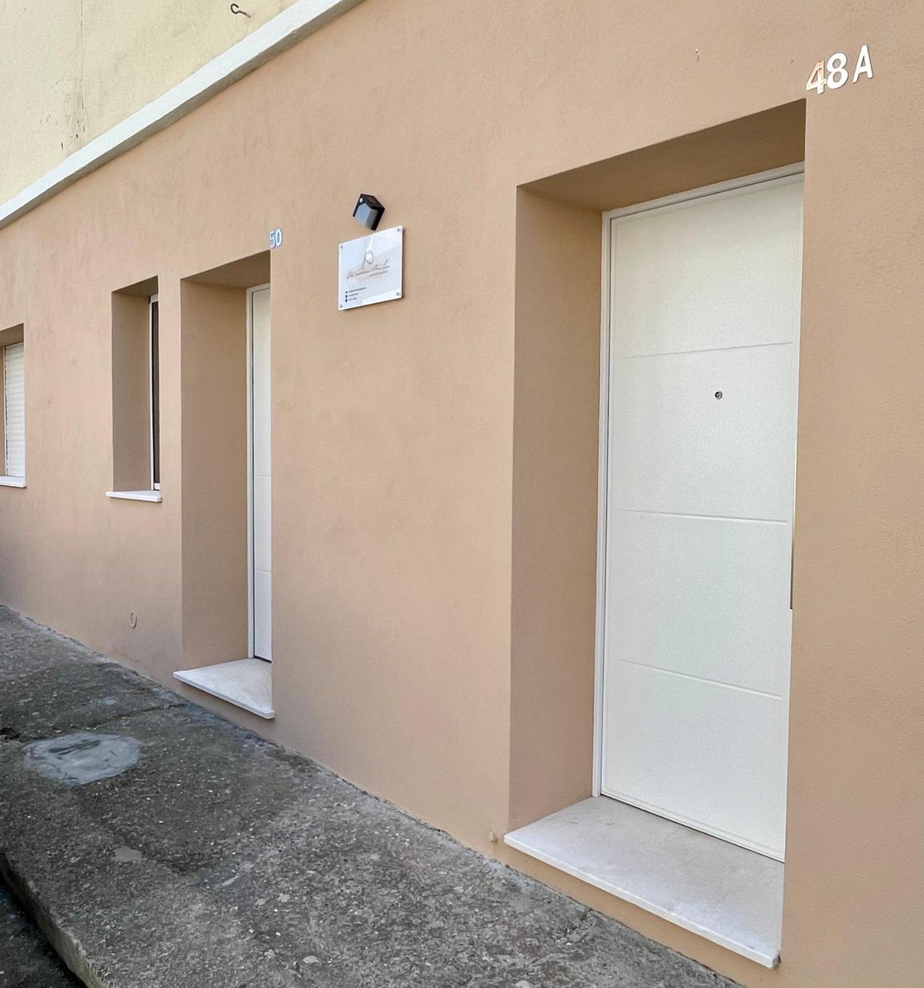 Da Nonna Amelia Apartment San Vito  Exterior photo