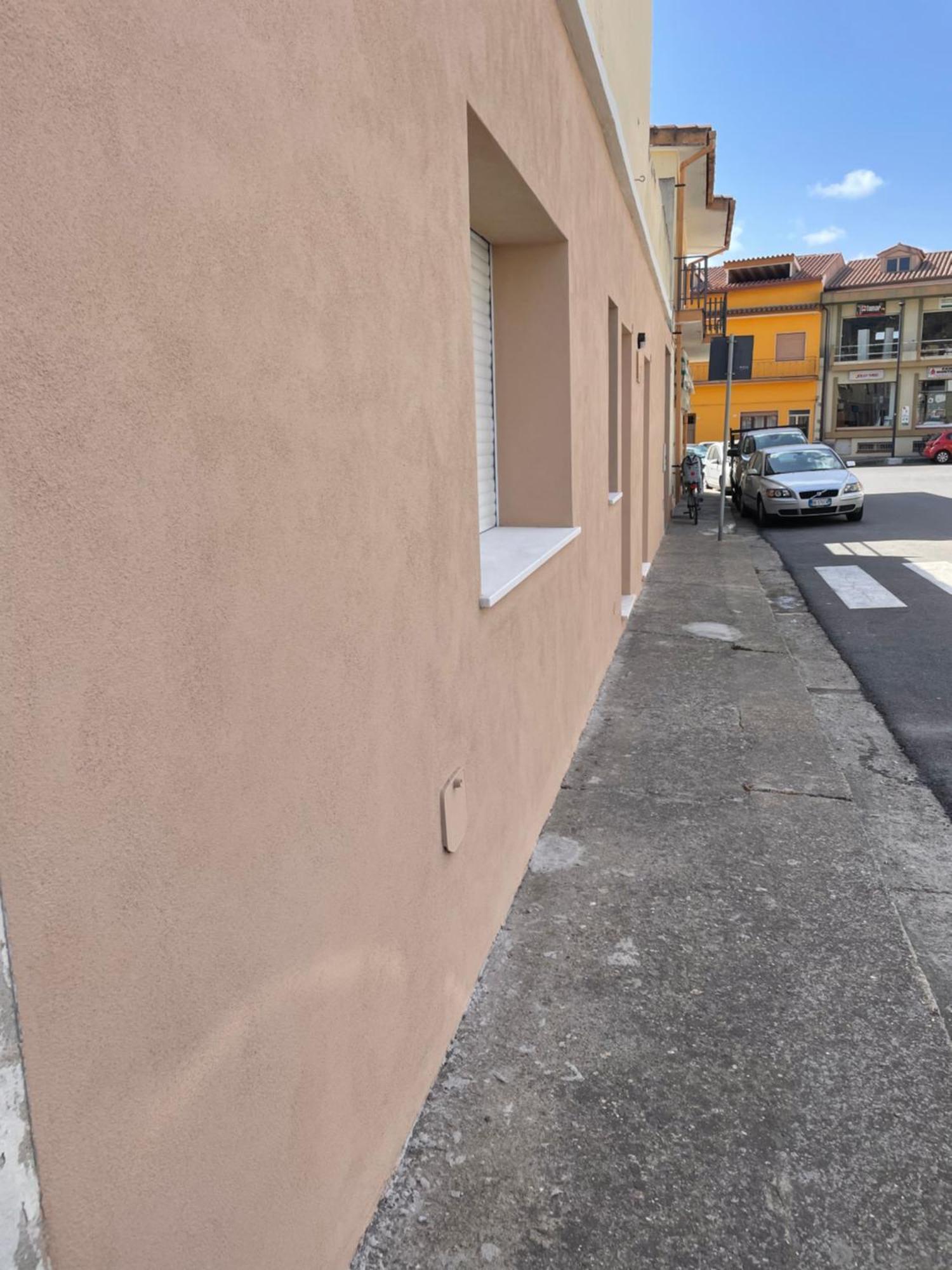 Da Nonna Amelia Apartment San Vito  Exterior photo