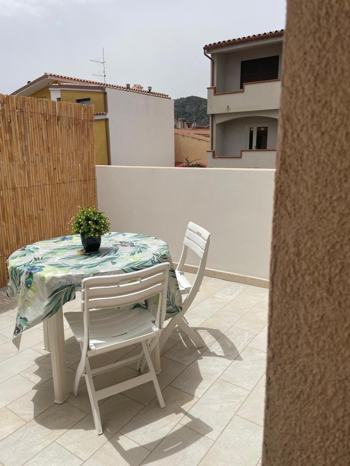 Da Nonna Amelia Apartment San Vito  Exterior photo