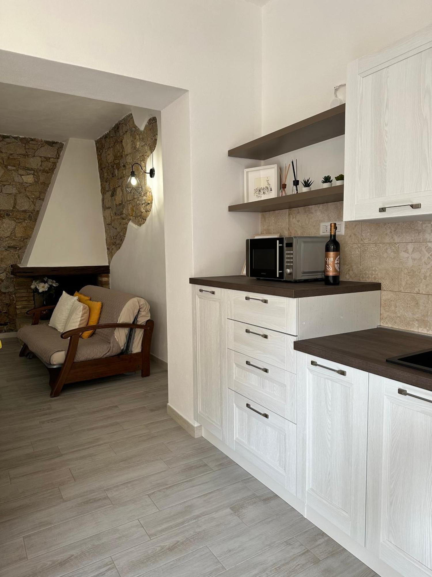 Da Nonna Amelia Apartment San Vito  Exterior photo